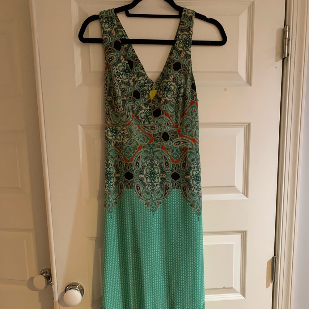 Maeve dress